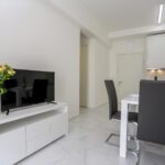 One bedroom apartment for sale in Budva