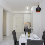 One bedroom apartment for sale in Budva