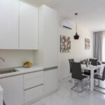 One bedroom apartment for sale in Budva