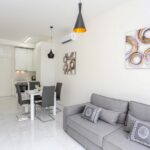 One bedroom apartment for sale in Budva