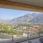 Three bedroom apartment for sale in Kotor