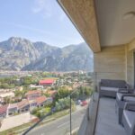 Three bedroom apartment for sale in Kotor