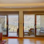 Three bedroom apartment for sale in Kotor