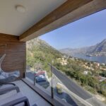 Three bedroom apartment for sale in Kotor