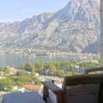 Three bedroom apartment for sale in Kotor