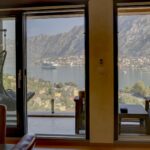 Three bedroom apartment for sale in Kotor