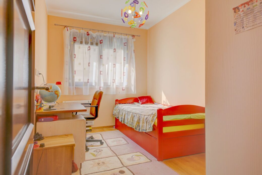 Three bedroom apartment for sale in Kotor