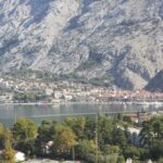 Three bedroom apartment for sale in Kotor