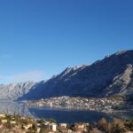 Three bedroom apartment for sale in Kotor