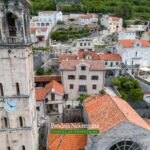 Stone house for sale in Perast