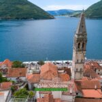 Stone house for sale in Perast