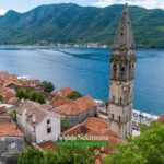 Stone house for sale in Perast