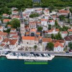 Stone house for sale in Perast