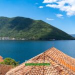 Stone house for sale in Perast