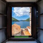 Stone house for sale in Perast