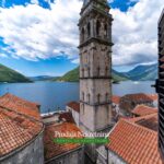 Stone house for sale in Perast