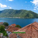 Stone house for sale in Perast