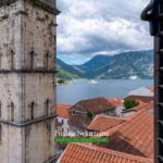 Stone house for sale in Perast