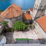 Stone house for sale in Perast