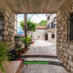 Stone house for sale in Perast