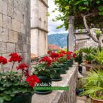 Stone house for sale in Perast