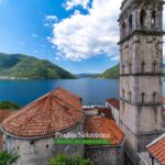 Stone house for sale in Perast