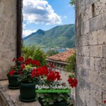 Stone house for sale in Perast