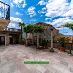 Stone house for sale in Perast