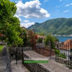 Stone house for sale in Perast