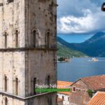 Stone house for sale in Perast