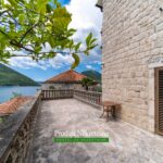 Stone house for sale in Perast