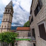 Stone house for sale in Perast