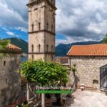 Stone house for sale in Perast