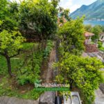 Stone house for sale in Perast