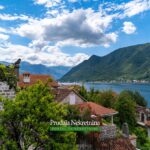 Stone house for sale in Perast