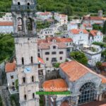 Stone house for sale in Perast