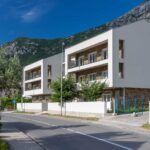 Studio for sale in Kotor Bay