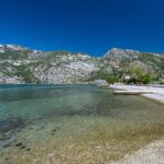 Studio for sale in Kotor Bay