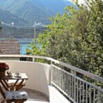 Two bedroom apartment for sale in Kotor Bay