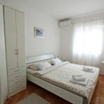 Two bedroom apartment for sale in Kotor Bay