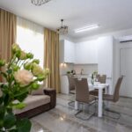 Apartment for sale in Budva Riviera