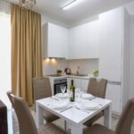 Apartment for sale in Budva Riviera