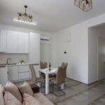 Apartment for sale in Budva Riviera