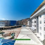 Apartment for sale in Tivat