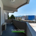 Apartment for sale in Tivat