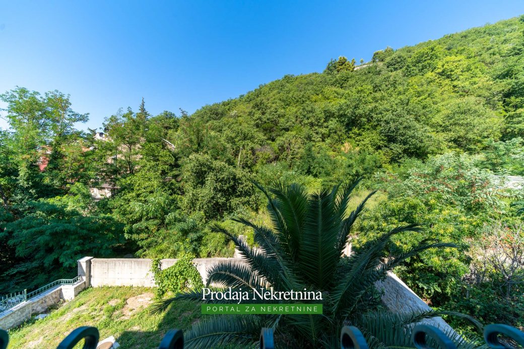 House for sale in Budva Riviera