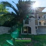 House for sale in Budva Riviera