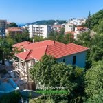 House for sale in Budva Riviera