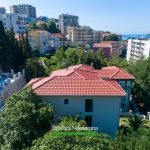 House for sale in Budva Riviera