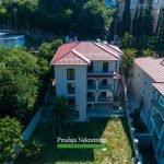 House for sale in Budva Riviera